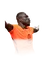 Brobbey 95 Festival of Football: Star Performer ST FC 26 card