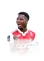 Ansu Fati 96 FUTTIES ST FC 26 card