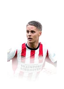 Veerman 96 Team of the Season CM FC 26 card
