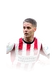 Veerman 96 Team of the Season CM FC 26 card