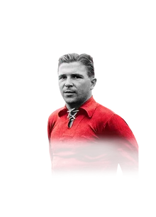 Puskás 97 Festival of Football: Greats of the Game ICON ST FC 26 card