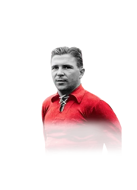 Puskás 97 Festival of Football: Greats of the Game ICON ST FC 26 card