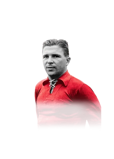 Puskás 97 Festival of Football: Greats of the Game ICON ST FC 26 card