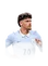 Araújo 95 Festival of Football: National Pride LM FC 26 card