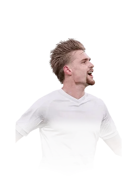 Taylor 85 Team of the Week CM FC 26 card