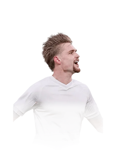 Taylor 85 Team of the Week CM FC 26 card