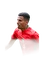 Ounahi 93 Festival of Football: Glory Hunters CM FC 26 card