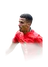 Ounahi 93 Festival of Football: Glory Hunters CM FC 26 card