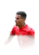 Ounahi 93 Festival of Football: Glory Hunters CM FC 26 card