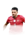 Gonçalo Ramos 94 Festival of Football: Path to Glory ST FC 26 card