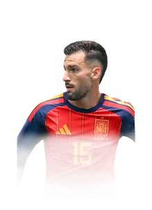 Álex Baena 99 Summer Stars Tournament Winners LM FC 26 card