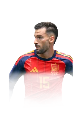 Álex Baena 99 Summer Stars Tournament Winners LM FC 26 card