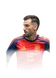 Álex Baena 99 Summer Stars Tournament Winners LM FC 26 card