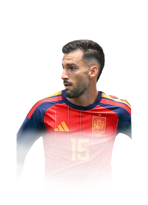 Álex Baena 99 Summer Stars Tournament Winners LM FC 26 card