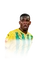 Sithole 96 FUTTIES CDM FC 26 card