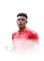Ndoye 89 Showdown Upgrade LM FC 26 card