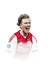 Godts 93 Team of the Season LW FC 26 card