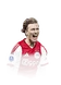 Godts 93 Team of the Season LW FC 26 card