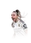 Athenea 87 POTM LIGA F RW FC 26 card