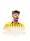 Ferguson 96 FUTTIES ST FC 26 card