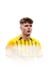 Ferguson 96 FUTTIES ST FC 26 card