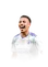 Rogers 96 UEFA Europa League Road to the Final CAM FC 26 card