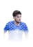 Baturina 91 Festival of Football Showdown CAM FC 26 card