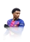 Balde 97 FUTTIES LB FC 26 card