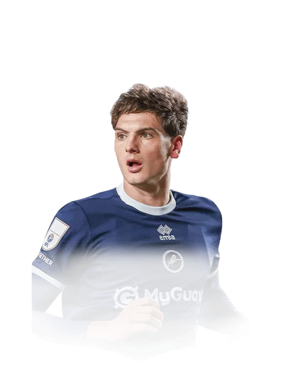 Taylor 92 TOTS Breakthrough CB FC 26 card