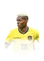 Angulo 95 Festival of Football: Phenoms LM FC 26 card