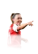 McCabe 92 Team of the Season LB FC 26 card