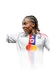 Dumornay 90 FUT Birthday ST FC 26 card