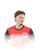 Wanner 94 Festival of Football: Phenoms CM FC 26 card