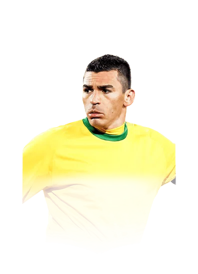 Lúcio 96 FUTTIES Hero CB FC 26 card