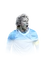 Forlán 93 Festival of Football: Greats of the Game Hero ST FC 26 card