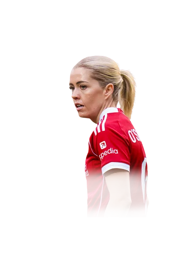 O'Sullivan 91 Fantasy FC CDM FC 26 card