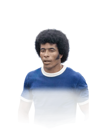 Jairzinho 97 FUTTIES ICON RW FC 26 card