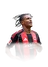 Bahoya 89 FUT Birthday LM FC 26 card