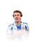Carlos Romero 95 Team of the Season Champions LB FC 26 card