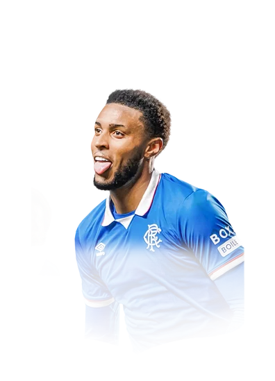 Chermiti 86 Team of the Week ST FC 26 card
