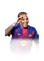 Vicky López 93 TOTS Honourable Mentions RW FC 26 card