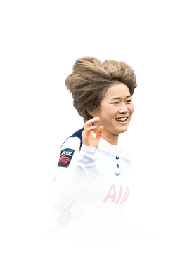 Hamano 86 Team of the Week RM FC 26 card
