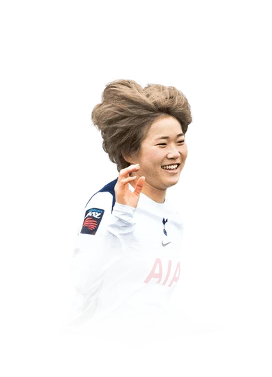 Hamano 86 Team of the Week RM FC 26 card
