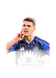 Vušković 85 Team of the Week CB FC 26 card