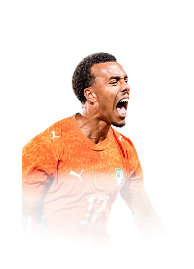 Doué 94 Festival of Football: Phenoms RB FC 26 card