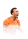 Doué 94 Festival of Football: Phenoms RB FC 26 card