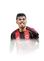 Uzun 89 Future Stars CAM FC 26 card