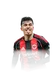 Uzun 89 Future Stars CAM FC 26 card