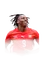 Manzambi 95 Festival of Football: Summer Stars CAM FC 26 card