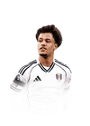 Bobb 88 Fantasy FC RW FC 26 card